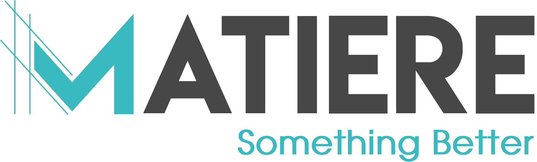 Logo MATIERE